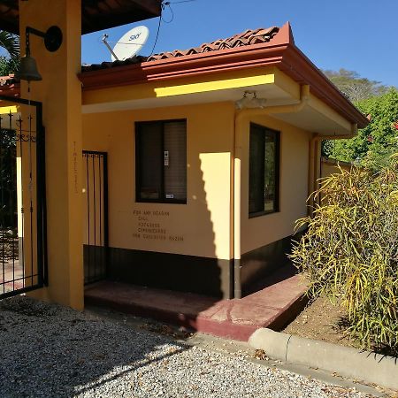 Royal Heights Hotel Jicaral Exterior foto