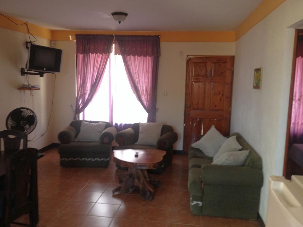 Royal Heights Hotel Jicaral Quarto foto