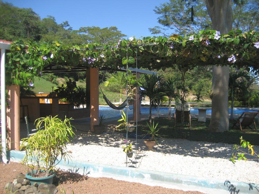 Royal Heights Hotel Jicaral Exterior foto