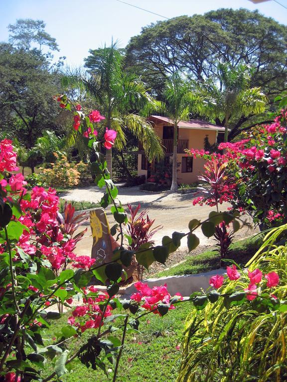 Royal Heights Hotel Jicaral Quarto foto