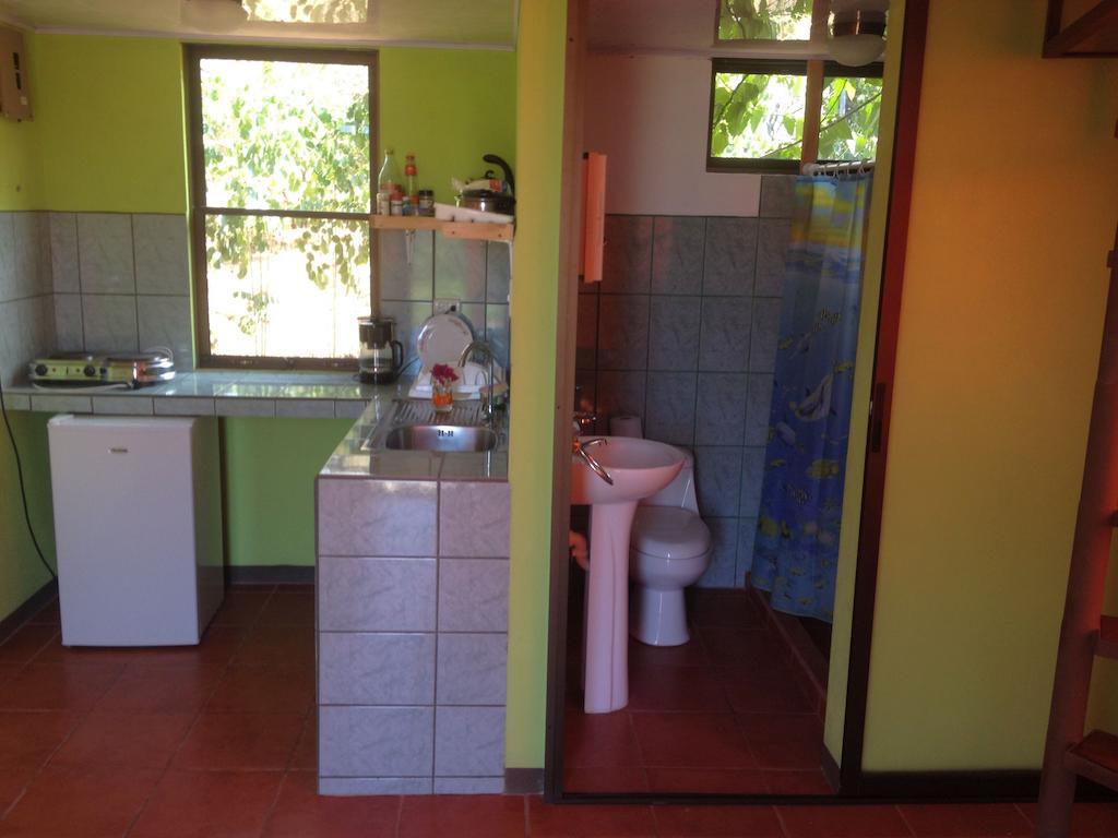 Royal Heights Hotel Jicaral Quarto foto