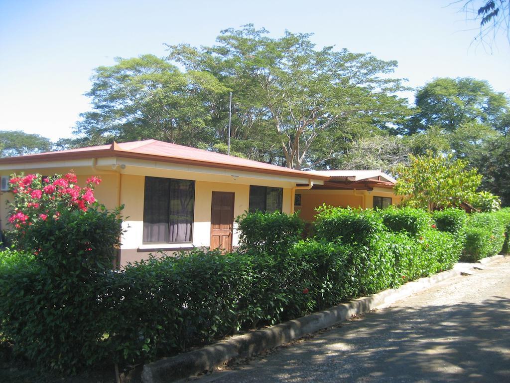 Royal Heights Hotel Jicaral Quarto foto