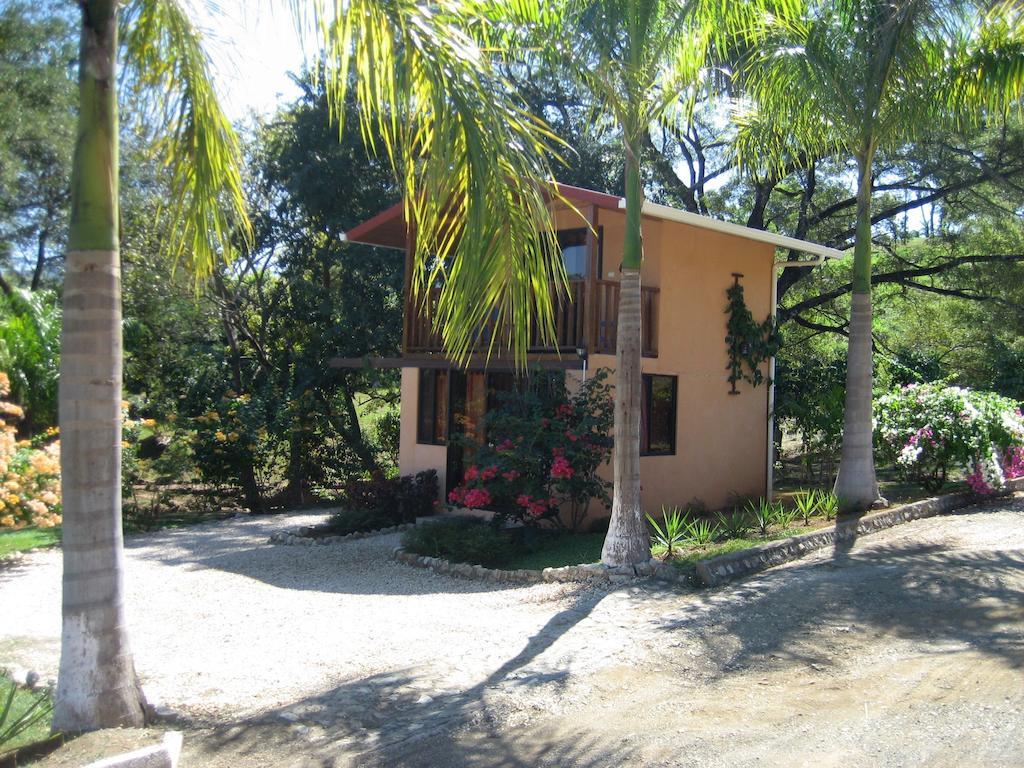 Royal Heights Hotel Jicaral Quarto foto