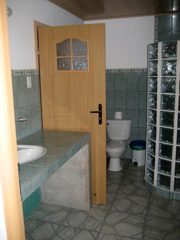 Royal Heights Hotel Jicaral Quarto foto