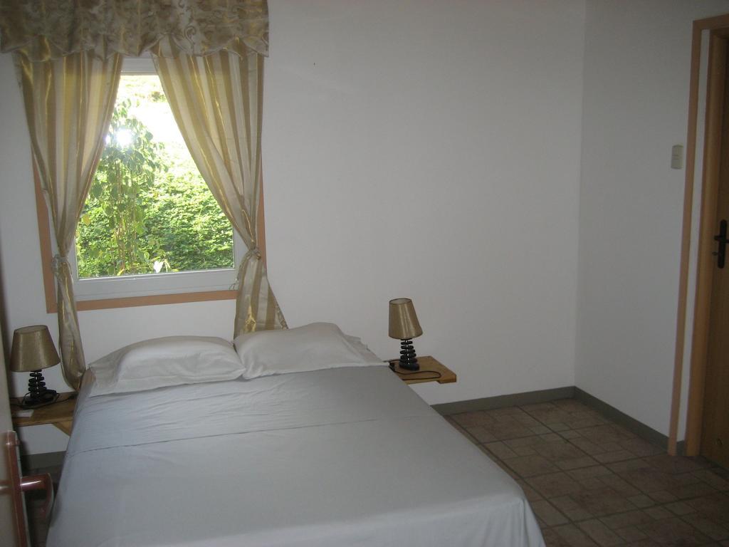 Royal Heights Hotel Jicaral Quarto foto
