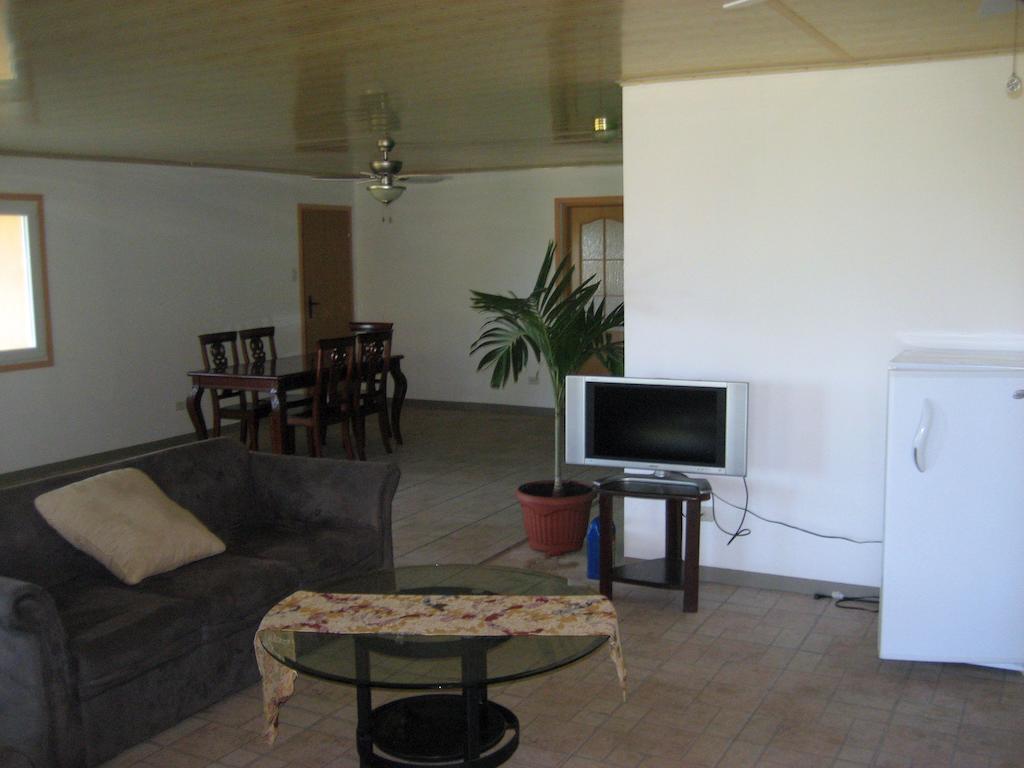 Royal Heights Hotel Jicaral Quarto foto