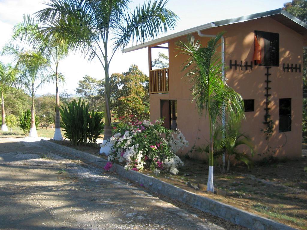 Royal Heights Hotel Jicaral Exterior foto